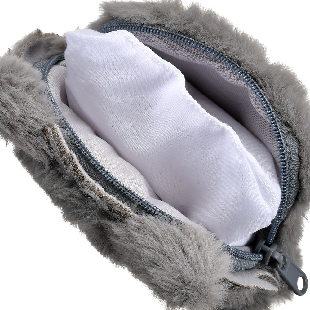 ルシファー ウォームマスコット(S) Warm Goods