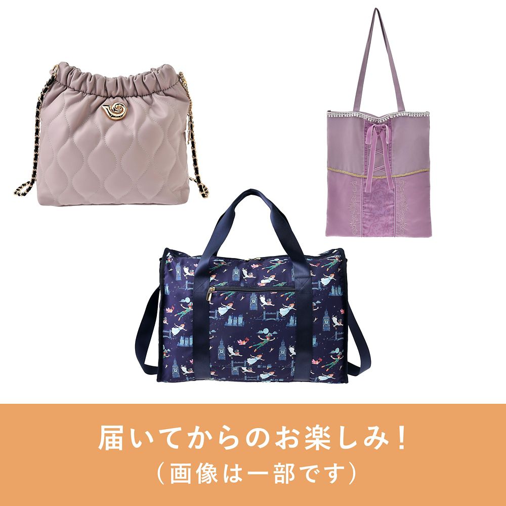 【ディズニーストア.jp限定】ディズニーストア夏祭りくじ 2500円