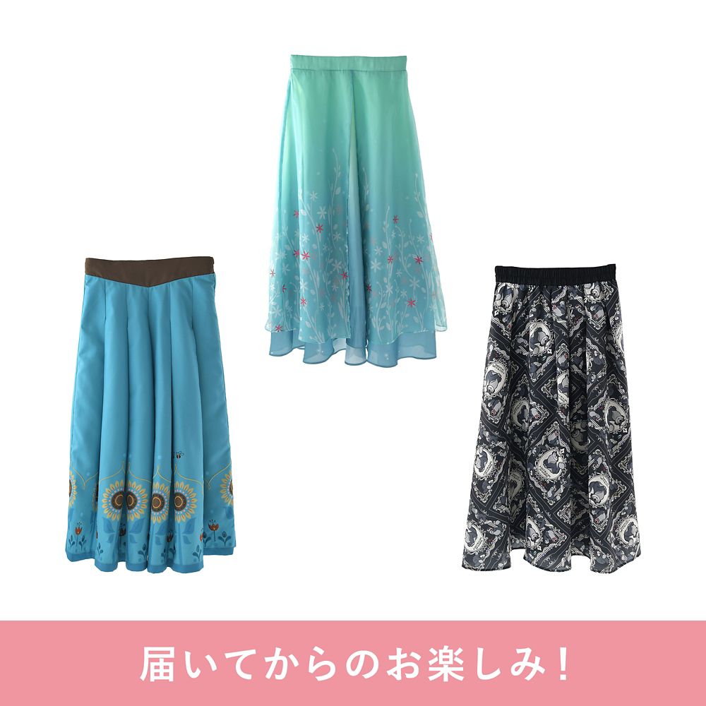 【ディズニーストア.jp限定】ディズニーストア夏祭りくじ 5000円