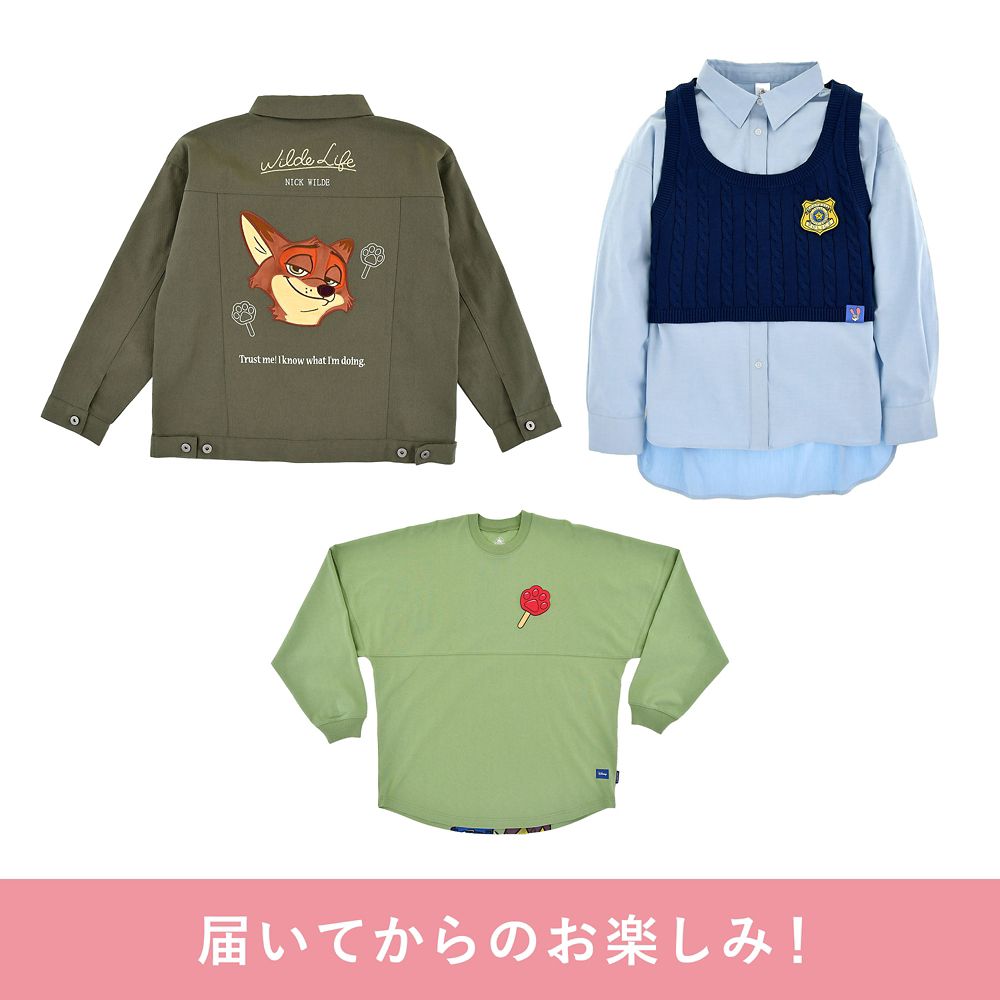 【ディズニーストア.jp限定】ディズニーストア夏祭りくじ 5000円