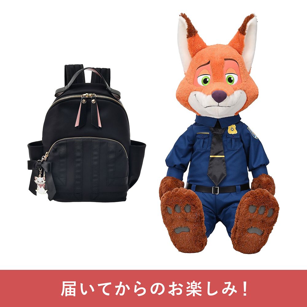 【ディズニーストア.jp限定】ディズニーストア夏祭りくじ 10000円