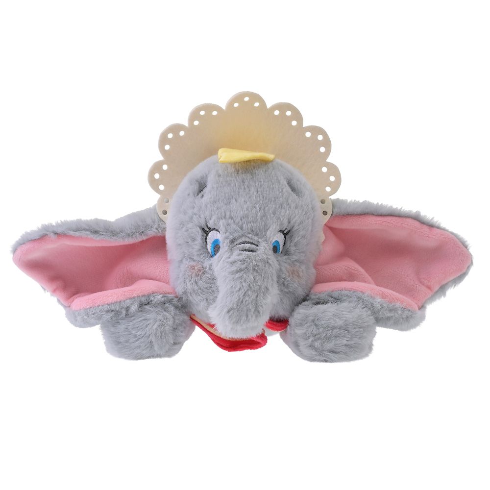 【10月上旬頃発売予定】ダンボ 筆箱・ペンケース DISNEY DUMBO 85TH ANNIVERSARY
