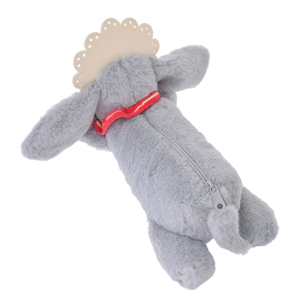 【10月上旬頃発売予定】ダンボ 筆箱・ペンケース DISNEY DUMBO 85TH ANNIVERSARY
