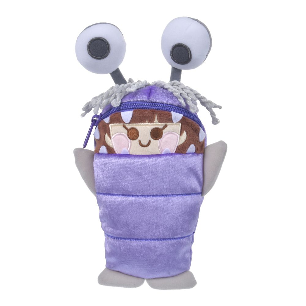 ブー 筆箱・ペンケース MONSTERS INC. 25TH