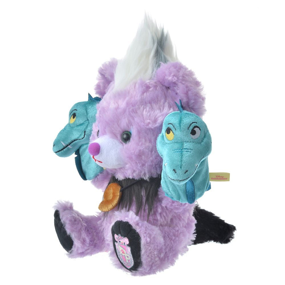 リトルマーメイド ユニベア ディズニー アースラ コスチューム