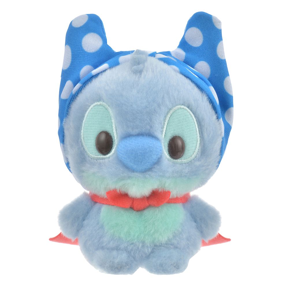 【公式】ディズニーストア.jp | スティッチ ぬいぐるみ ヒーロースタイル うるぽちゃちゃん Disney Stitch&Scramp OHANA LIFE 【公式】ディズニーストア.jp | スティッチ ぬいぐるみ ヒーロースタイル うるぽちゃちゃん Disney Stitch&Scramp OHANA LIFE