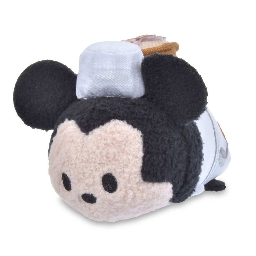 ツムツム ぬいぐるみ ミッキー ミニ(S) おでん TSUM TSUM