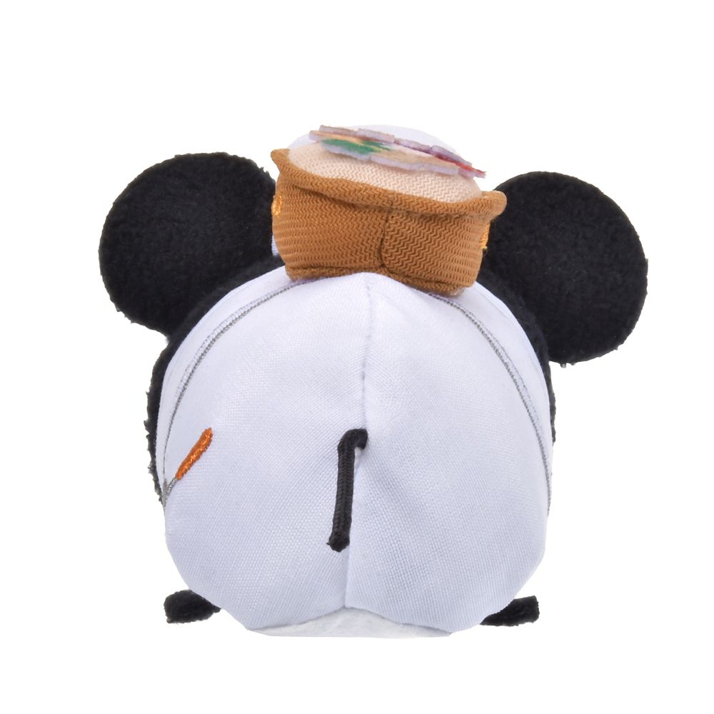 ツムツム ぬいぐるみ ミッキー ミニ(S) おでん TSUM TSUM