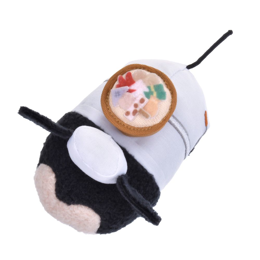 ツムツム ぬいぐるみ ミッキー ミニ(S) おでん TSUM TSUM