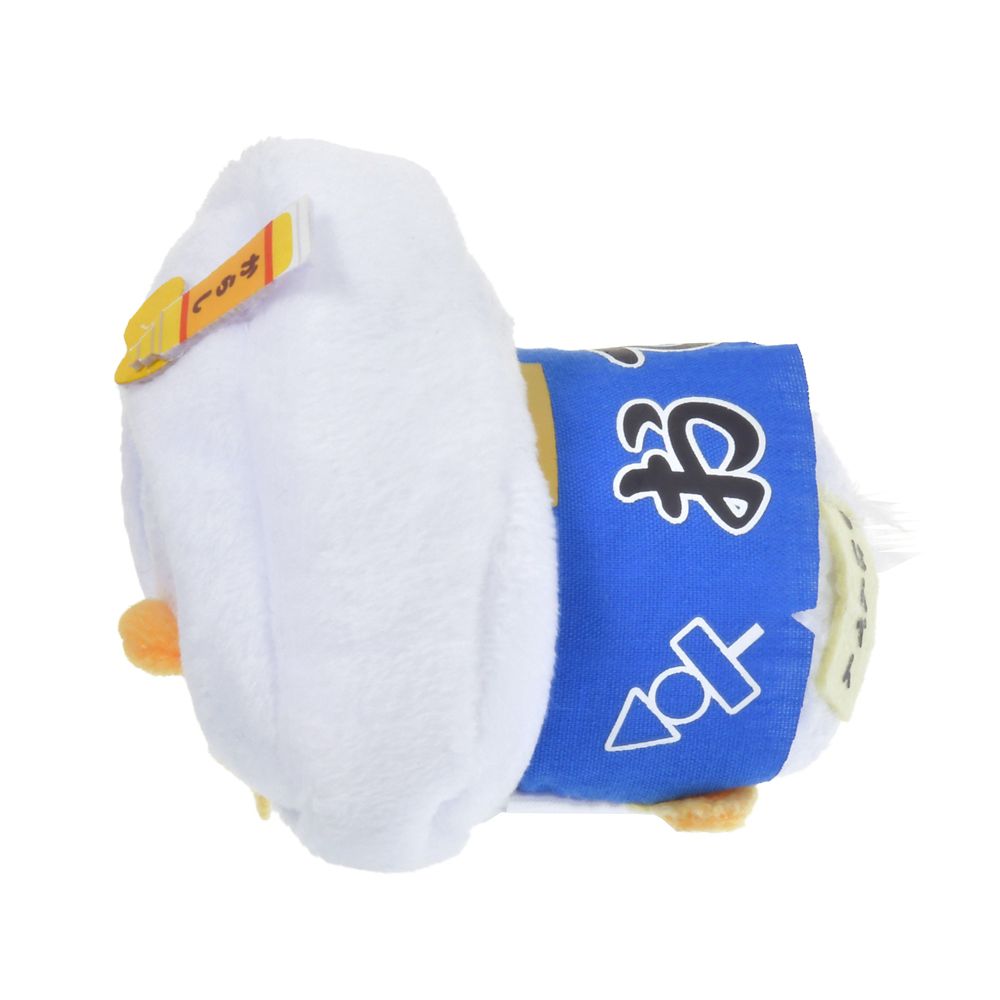 ツムツム ぬいぐるみ ドナルド ミニ(S) おでん TSUM TSUM