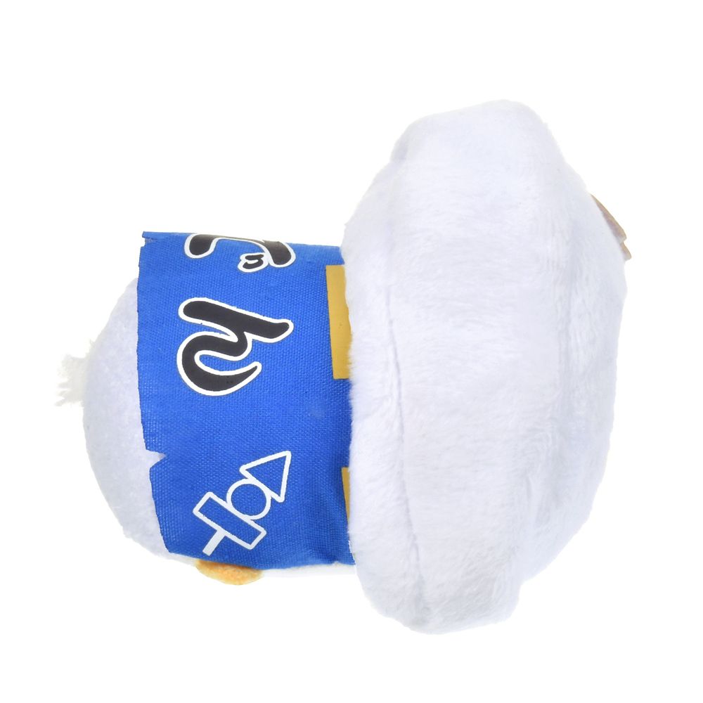 ツムツム ぬいぐるみ ドナルド ミニ(S) おでん TSUM TSUM