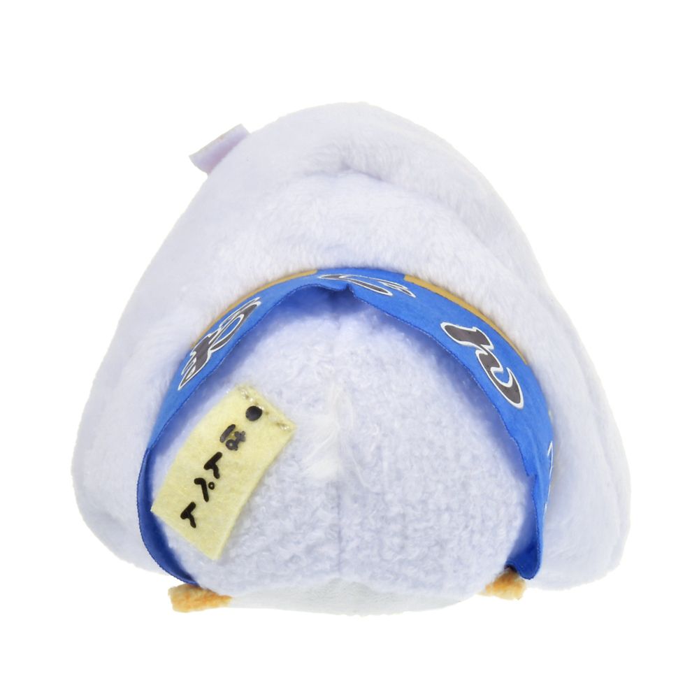 ツムツム ぬいぐるみ ドナルド ミニ(S) おでん TSUM TSUM