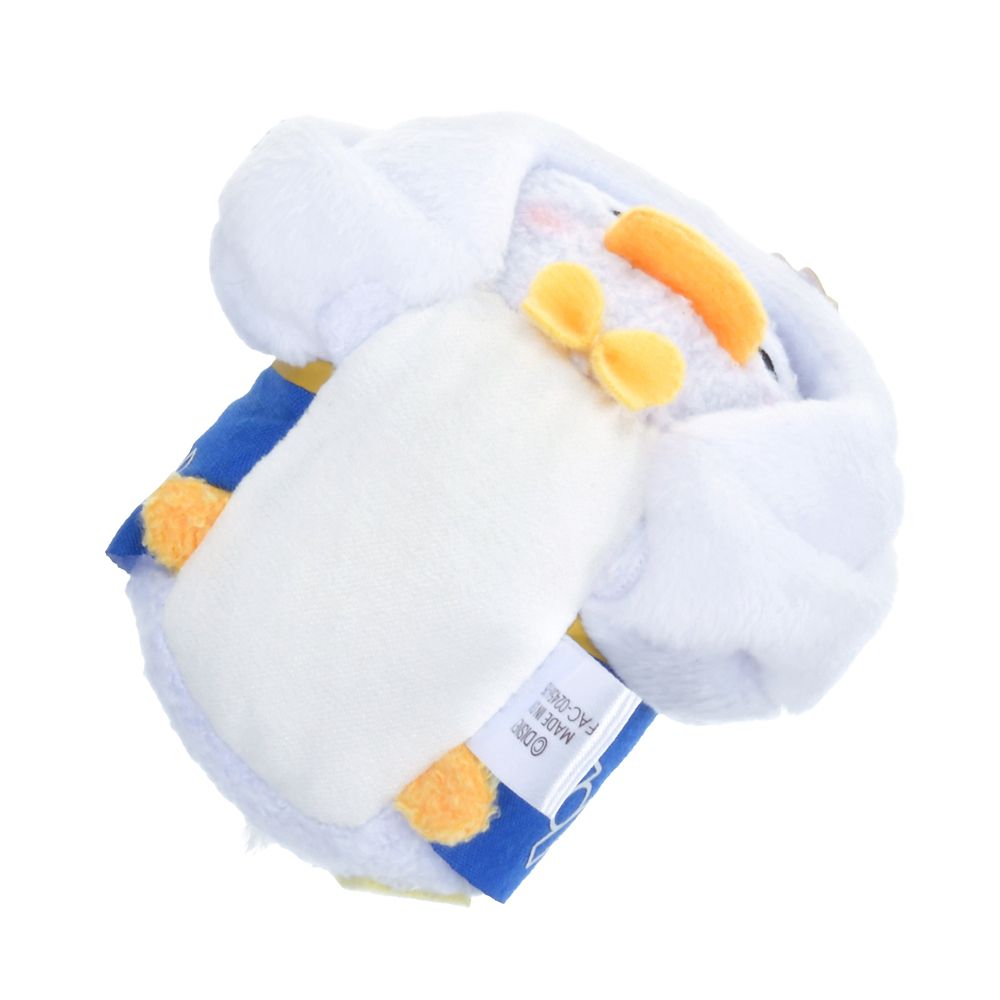ツムツム ぬいぐるみ ドナルド ミニ(S) おでん TSUM TSUM