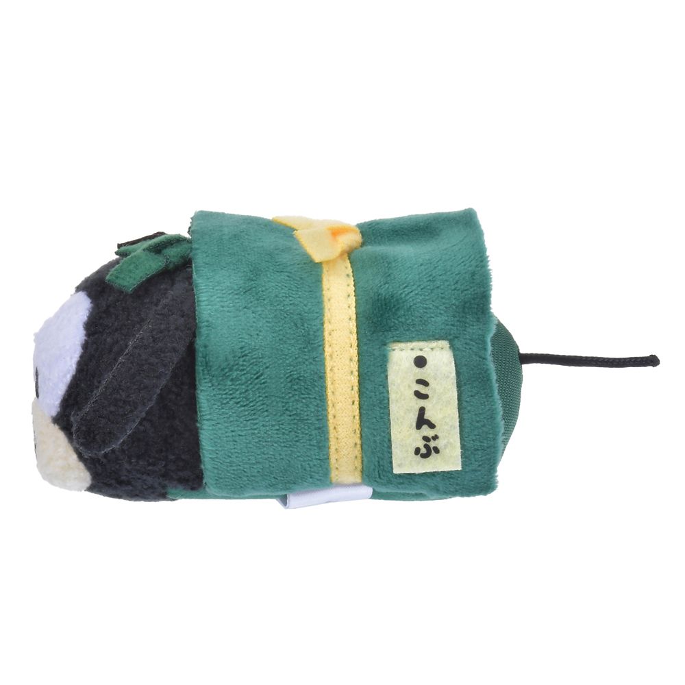 ツムツム ぬいぐるみ グーフィー ミニ(S) おでん TSUM TSUM
