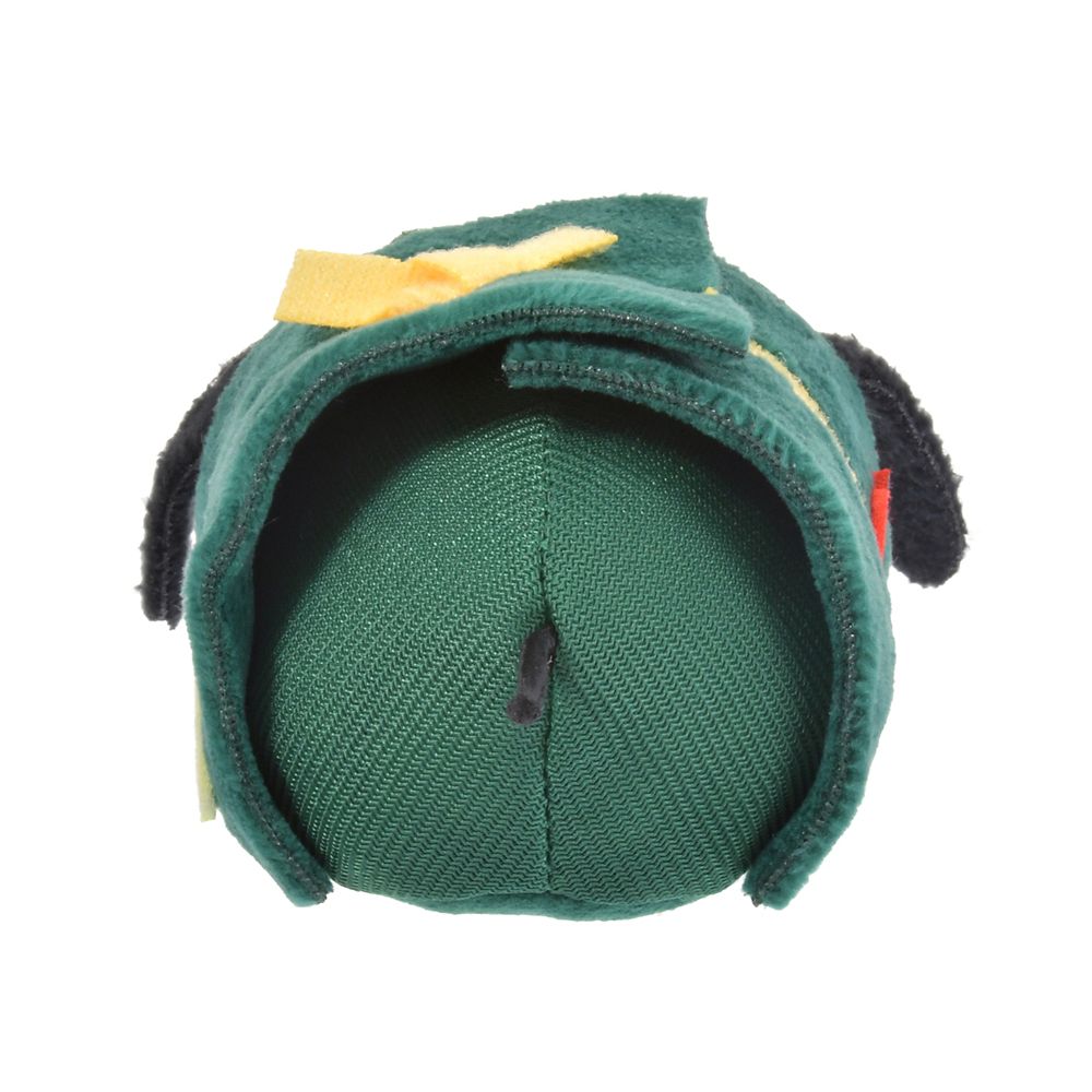 ツムツム ぬいぐるみ グーフィー ミニ(S) おでん TSUM TSUM
