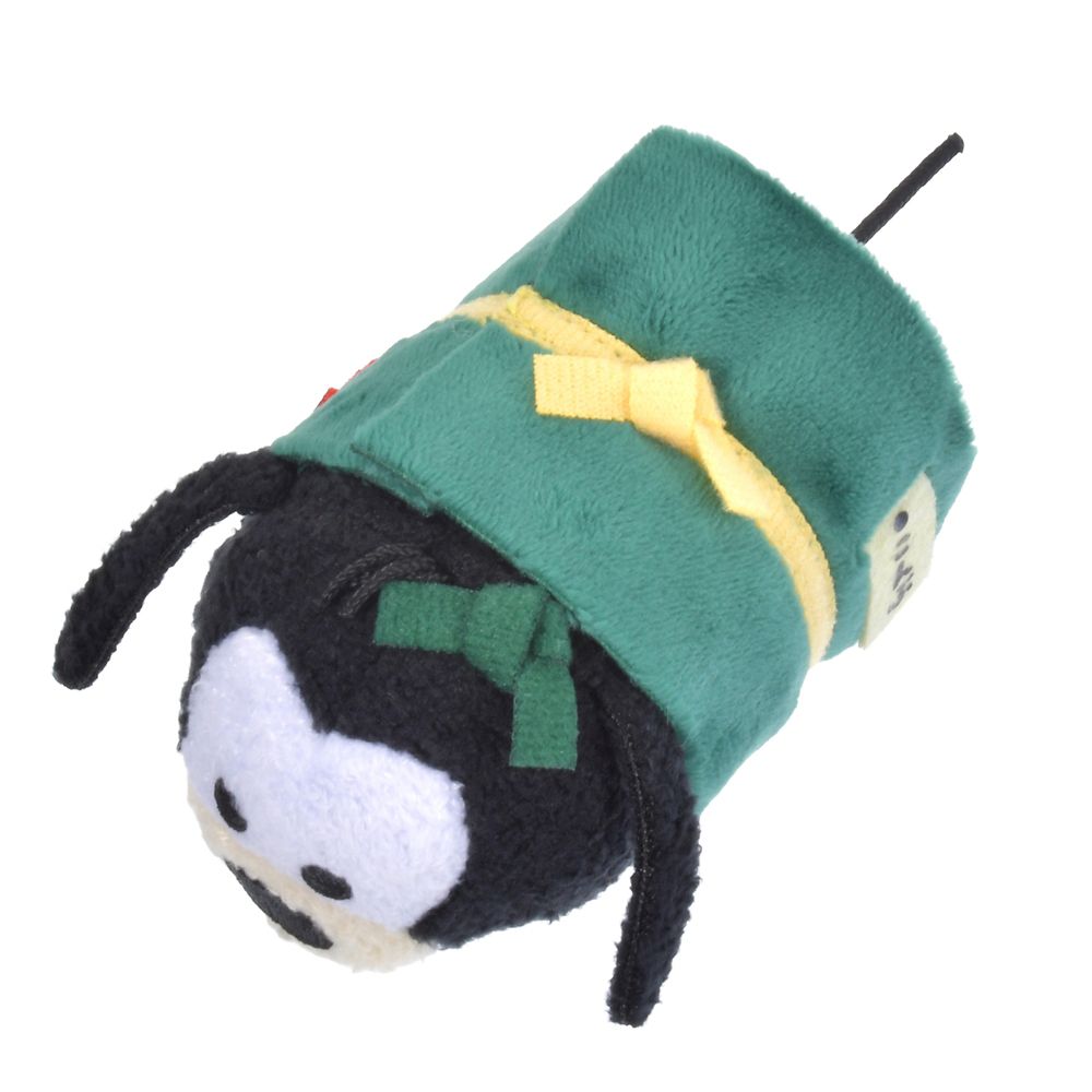 ツムツム ぬいぐるみ グーフィー ミニ(S) おでん TSUM TSUM
