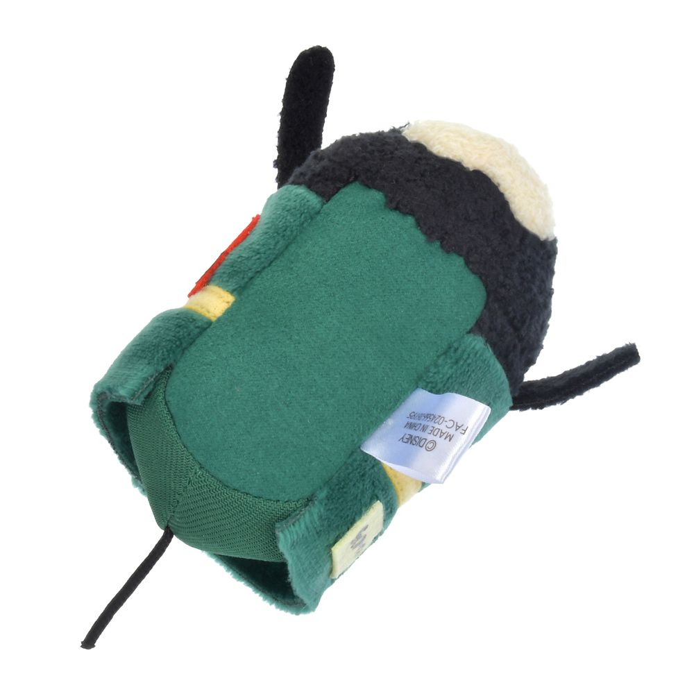 ツムツム ぬいぐるみ グーフィー ミニ(S) おでん TSUM TSUM