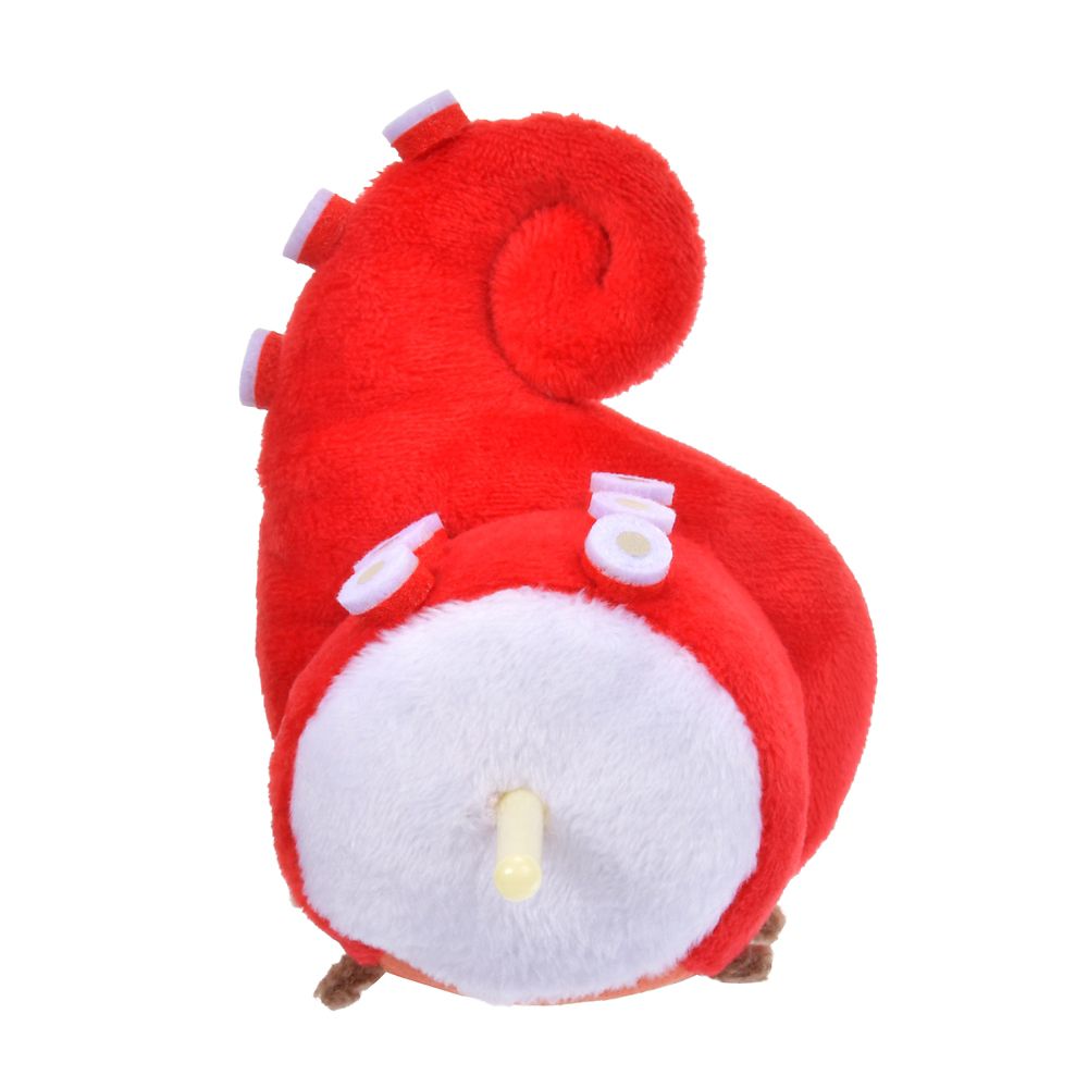 ツムツム ぬいぐるみ チップ ミニ(S) おでん TSUM TSUM
