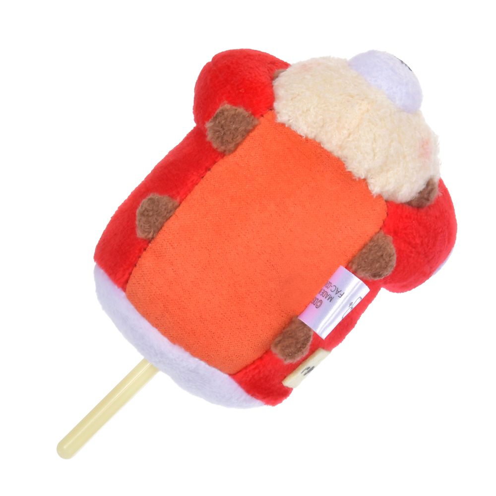 ツムツム ぬいぐるみ チップ ミニ(S) おでん TSUM TSUM