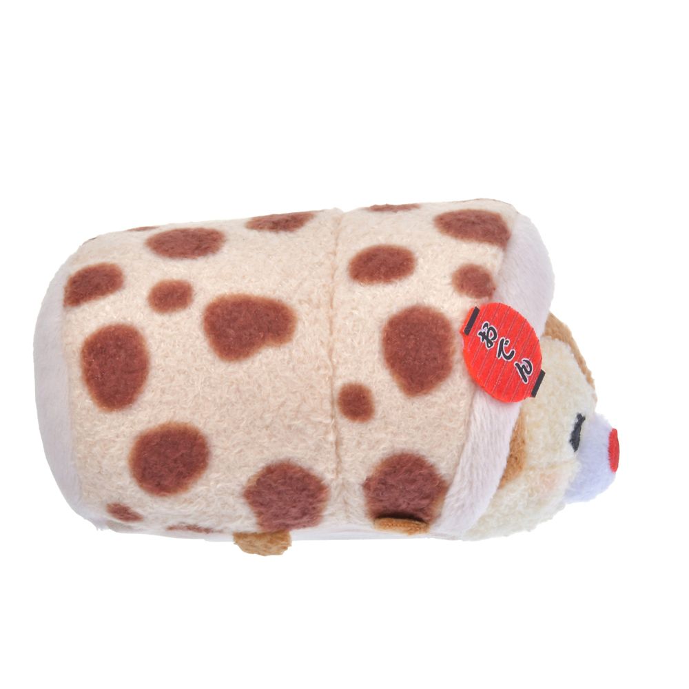 ツムツム ぬいぐるみ デール ミニ(S) おでん TSUM TSUM