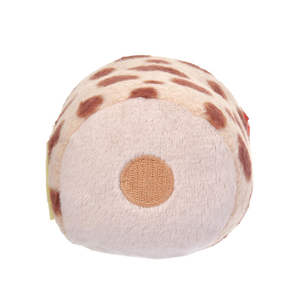 ツムツム ぬいぐるみ デール ミニ(S) おでん TSUM TSUM
