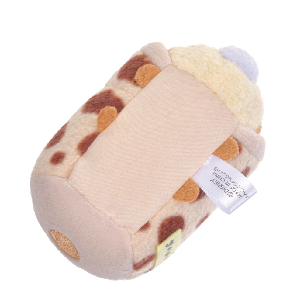 ツムツム ぬいぐるみ デール ミニ(S) おでん TSUM TSUM