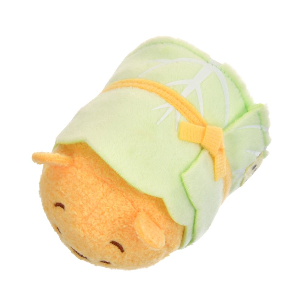 ツムツム ぬいぐるみ プーさん ミニ(S) おでん TSUM TSUM