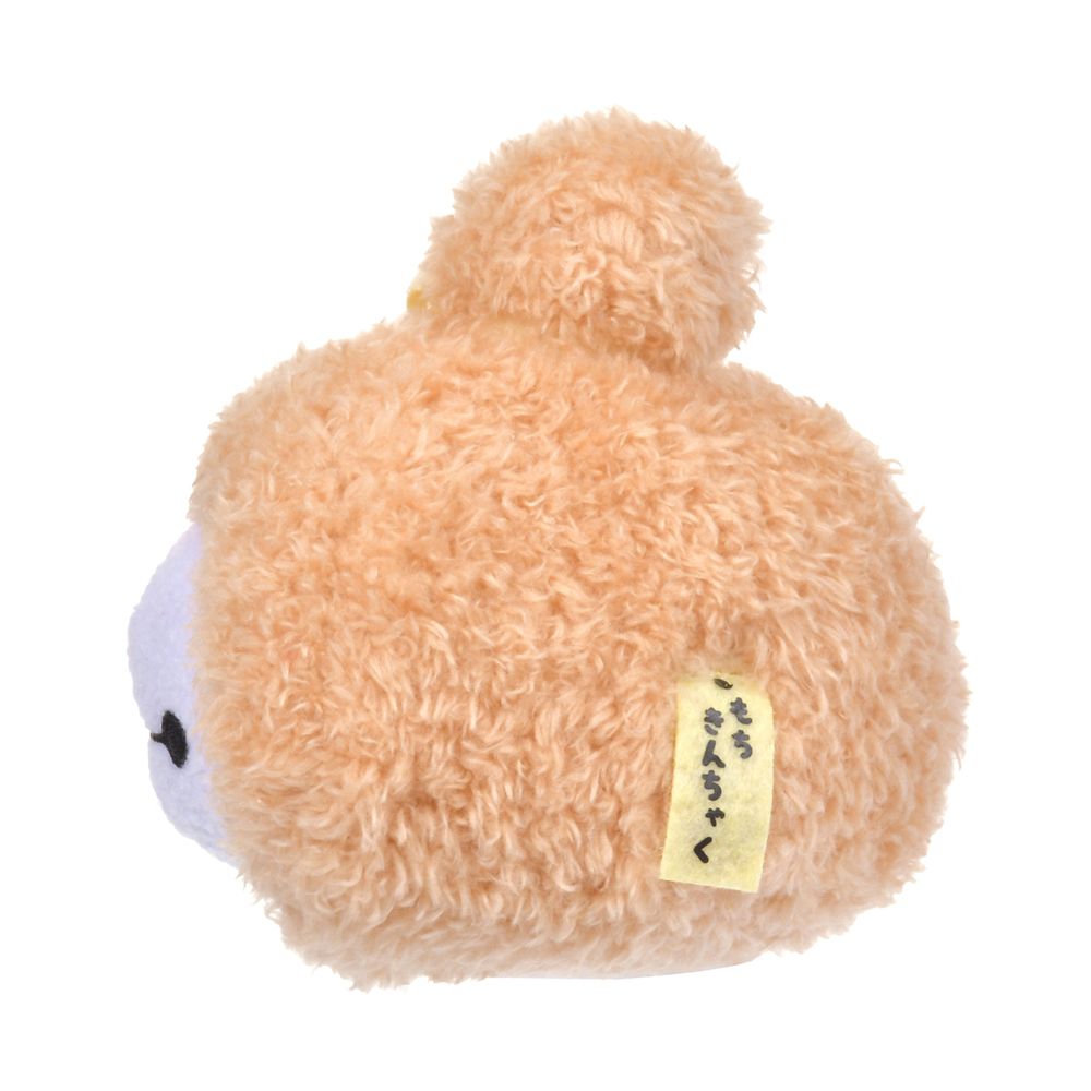 ツムツム ぬいぐるみ ベイマックス ミニ(S) おでん TSUM TSUM