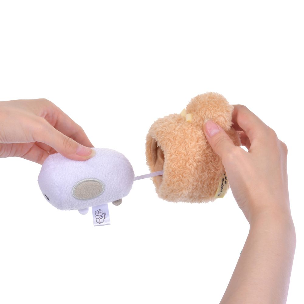 ツムツム ぬいぐるみ ベイマックス ミニ(S) おでん TSUM TSUM