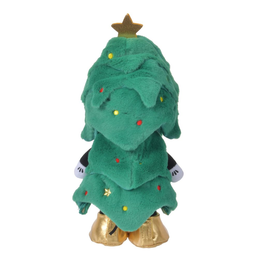 nuiMOs ぬいぐるみ専用コスチューム ツリー クリスマス 2026