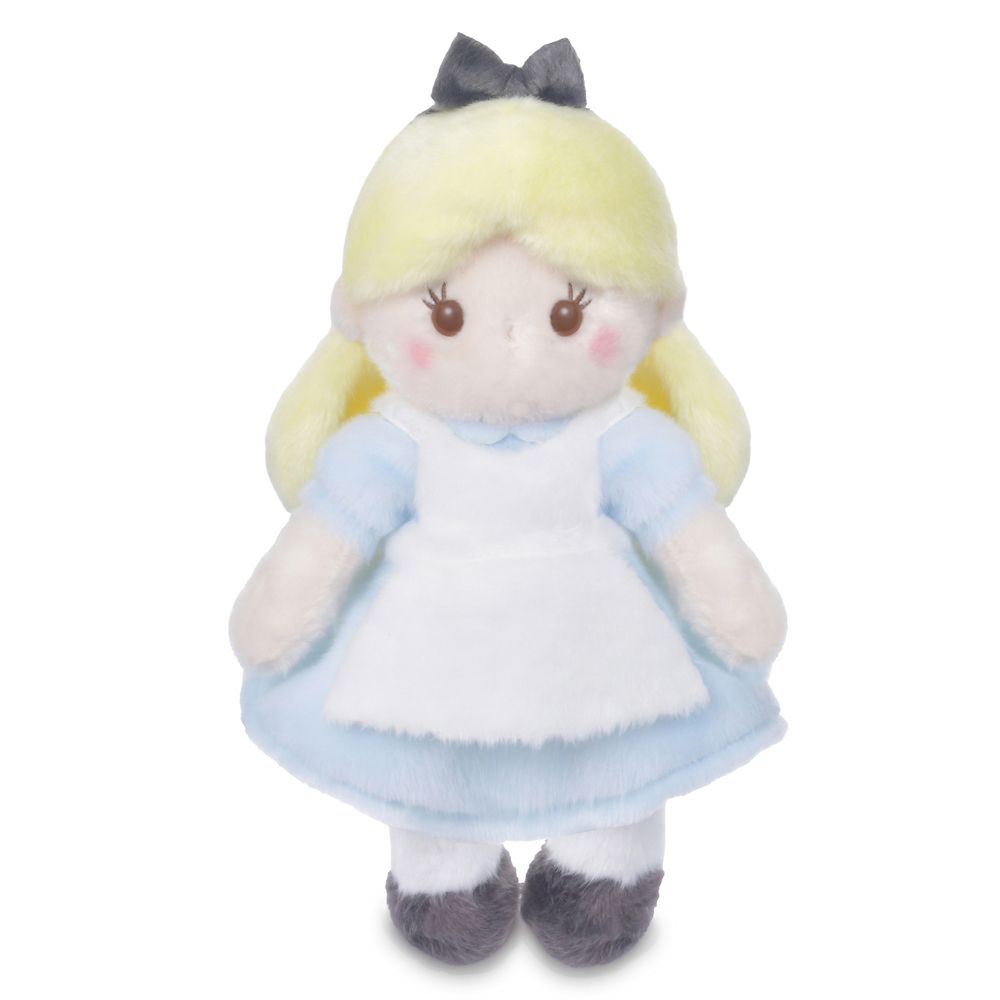 アリス ぬいぐるみ PALNUI
