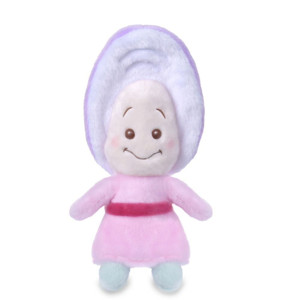 ヤングオイスター ぬいぐるみ PALNUI