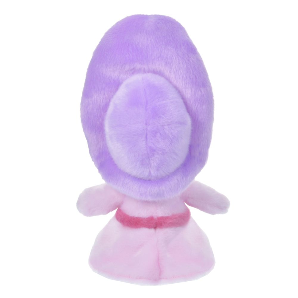 ヤングオイスター ぬいぐるみ PALNUI