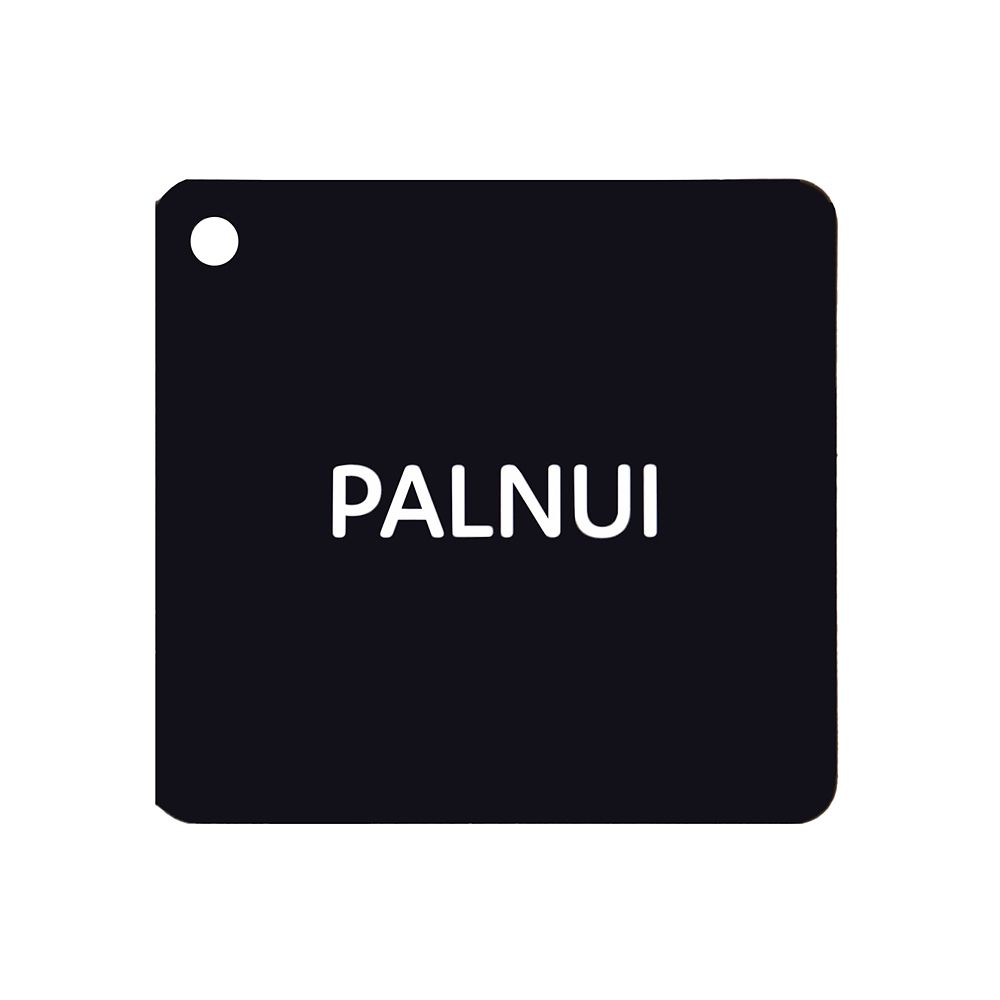 白うさぎ ぬいぐるみ PALNUI