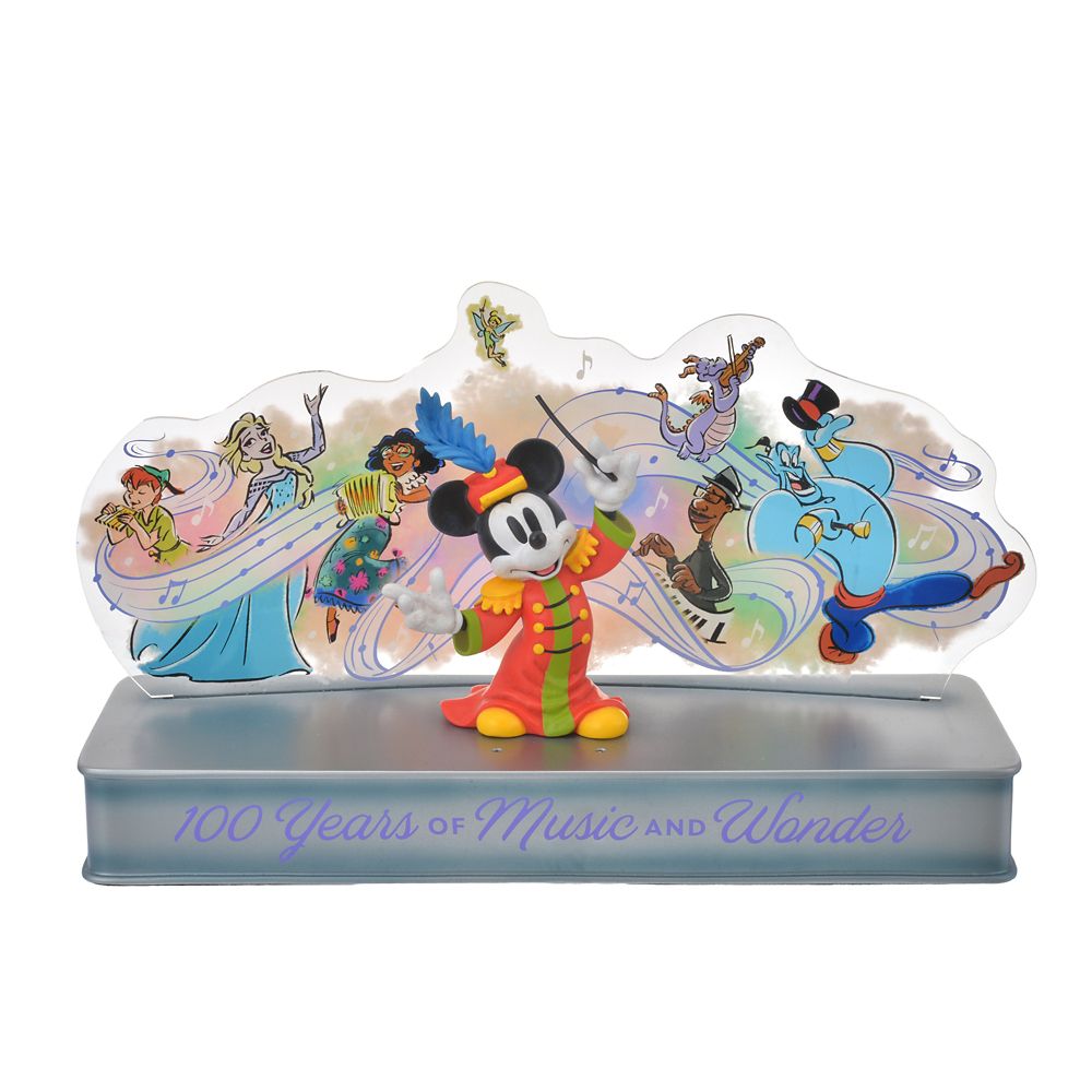 ディズニーストア限定　オルゴール ディズニーストア購入☆オルゴール15個セット☆15周年記念