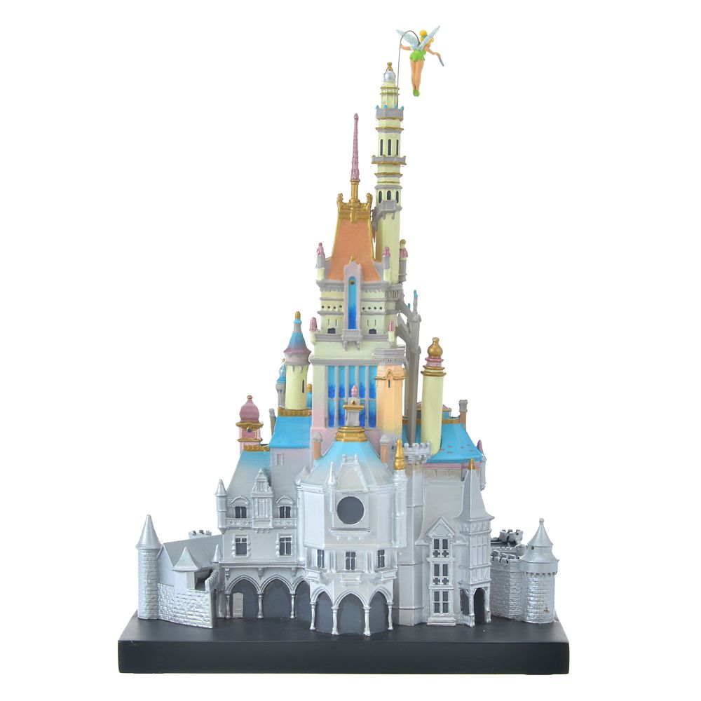 公式】ディズニーストア.jp | ティンカー・ベル フィギュア Castle of