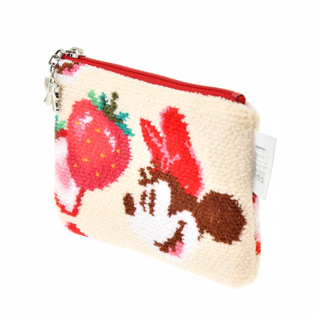 シルバーグレー サイズ 【新品タグ付き】フェイラー ディズニー ミニー