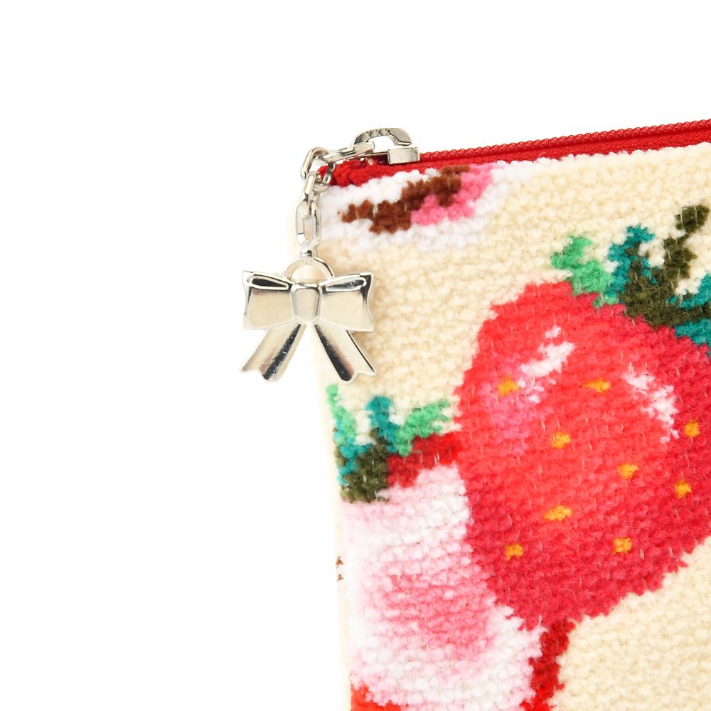 国内正規品】 【新品タグ付き】フェイラー ディズニー ミニー フラット