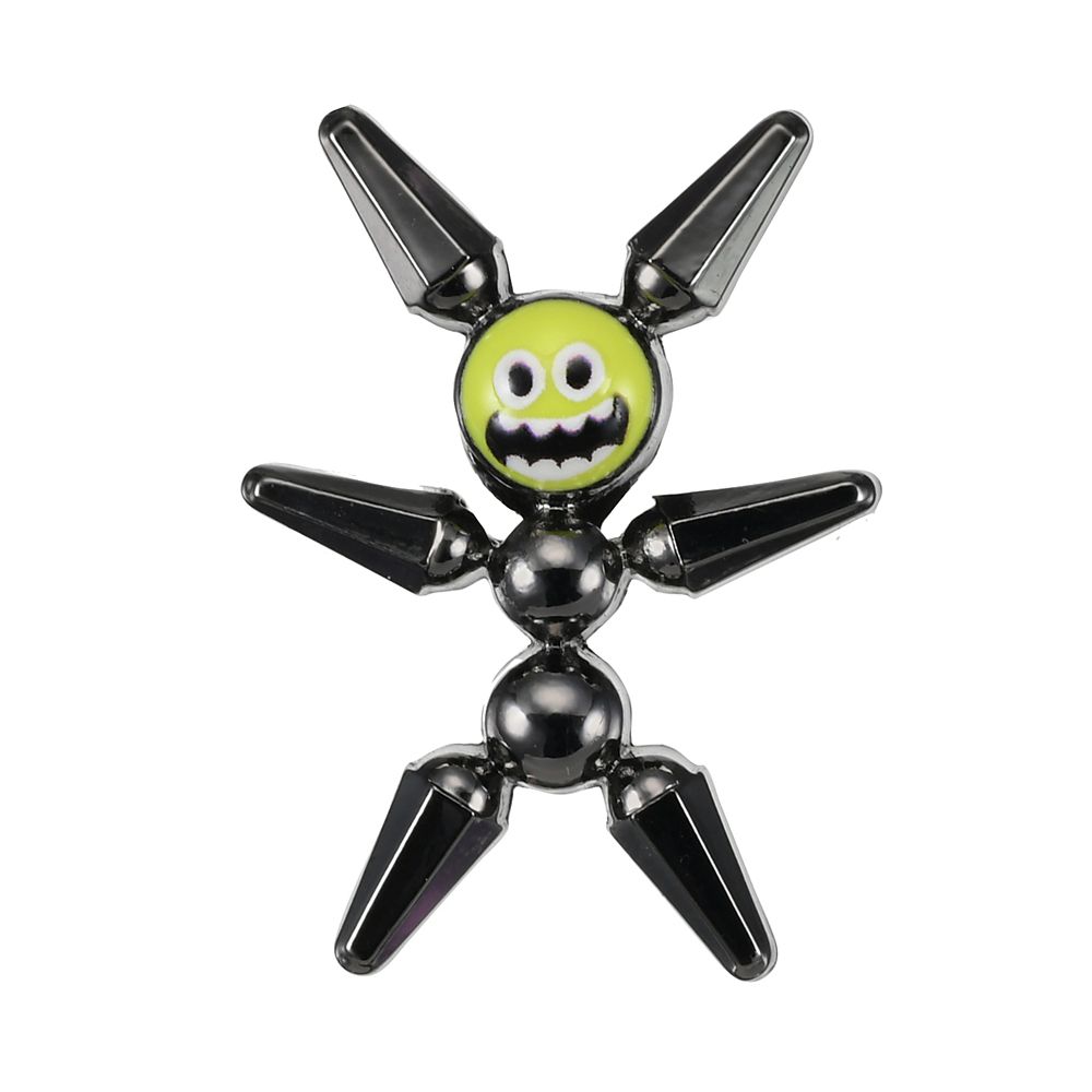 メガ・ボット ピンバッジ チャーム Smile Big Hero 6 Pins Collection