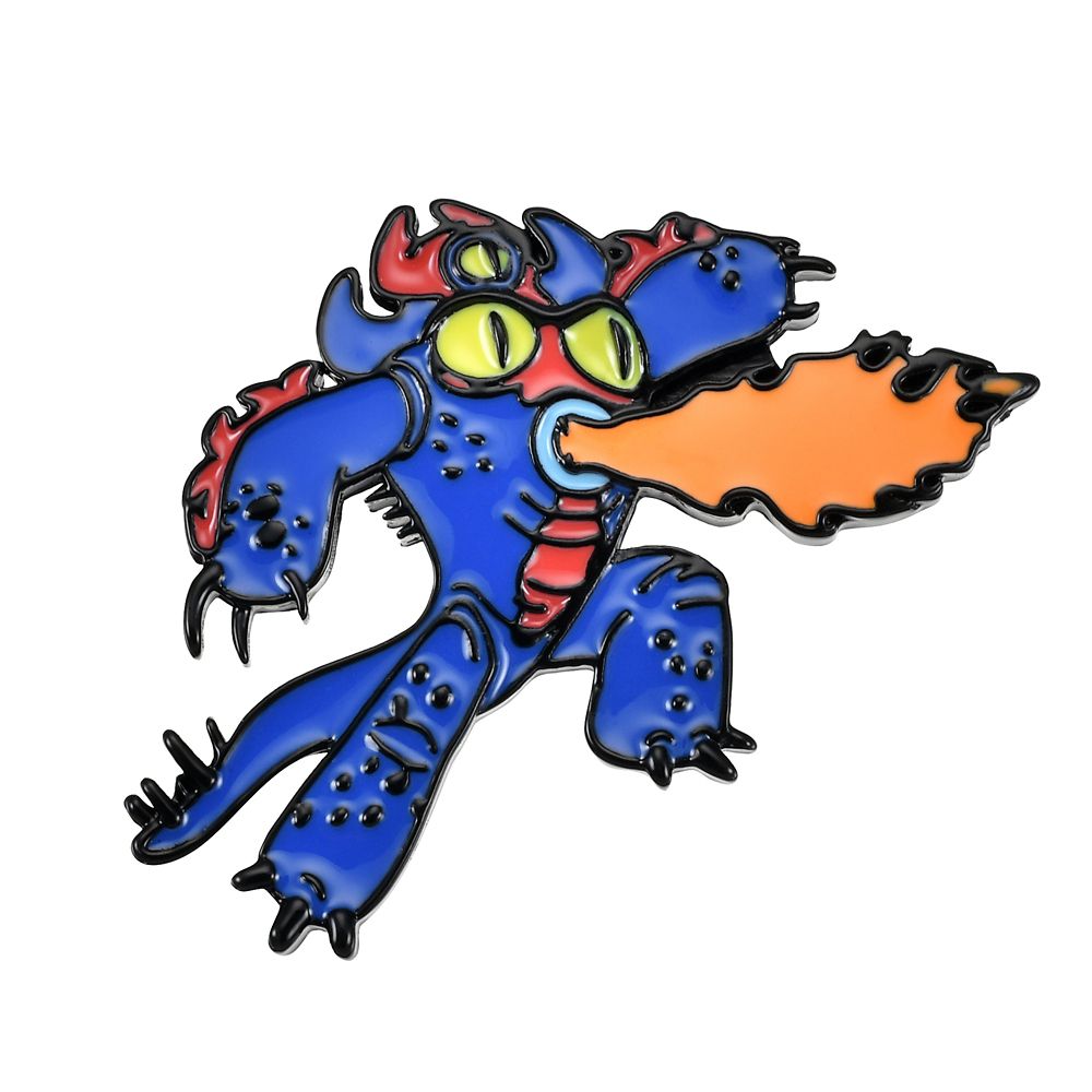フレッド ピンバッジ チャーム スーパー・フレッド Big Hero 6 Pins Collection