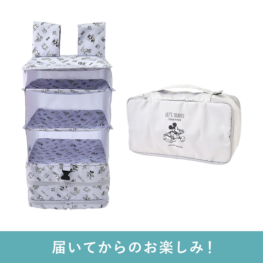 【ディズニーストア.jp限定】ディズニーストア夏祭りくじ 990円