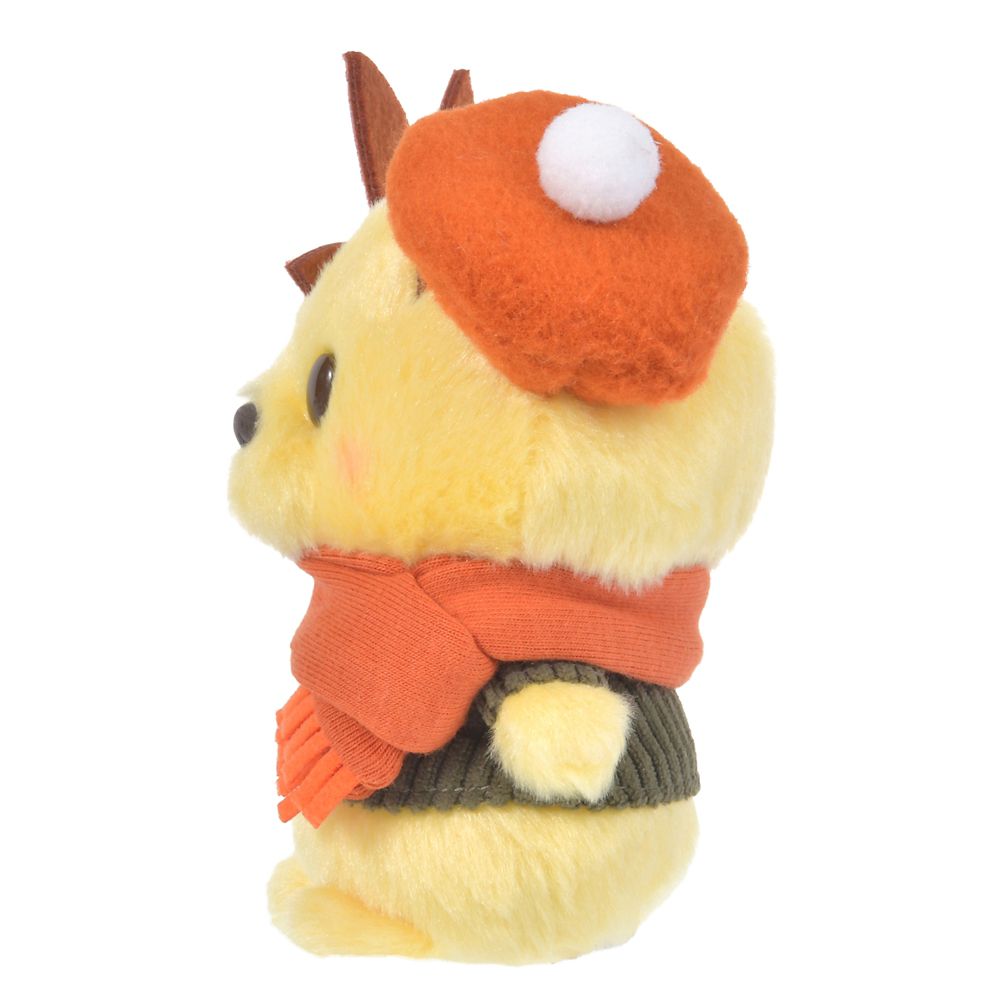 プーさん ぬいぐるみ うるぽちゃちゃん Momiji Pooh