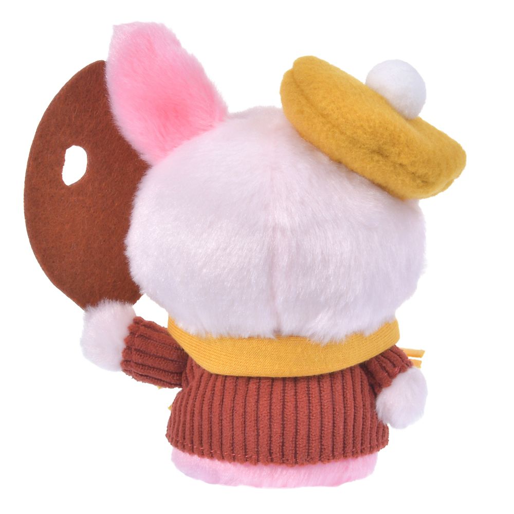 ピグレット ぬいぐるみ うるぽちゃちゃん Momiji Pooh
