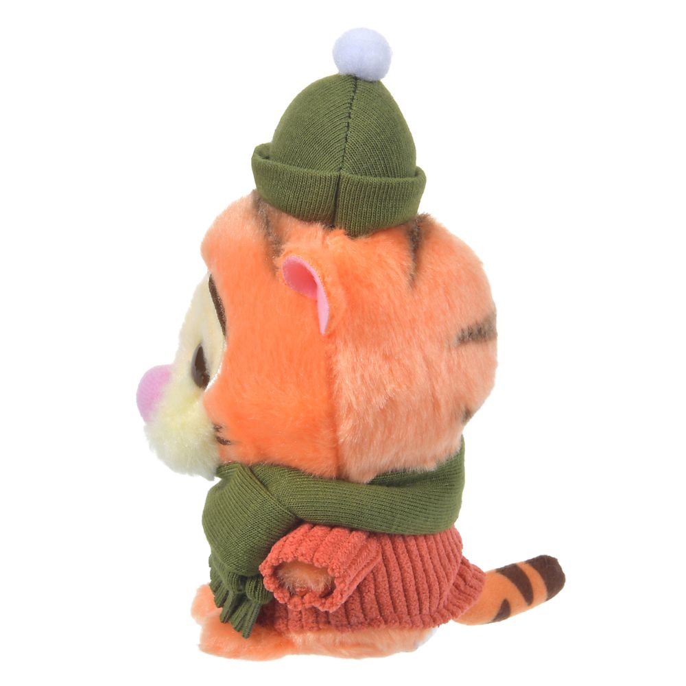 ティガー ぬいぐるみ うるぽちゃちゃん Momiji Pooh