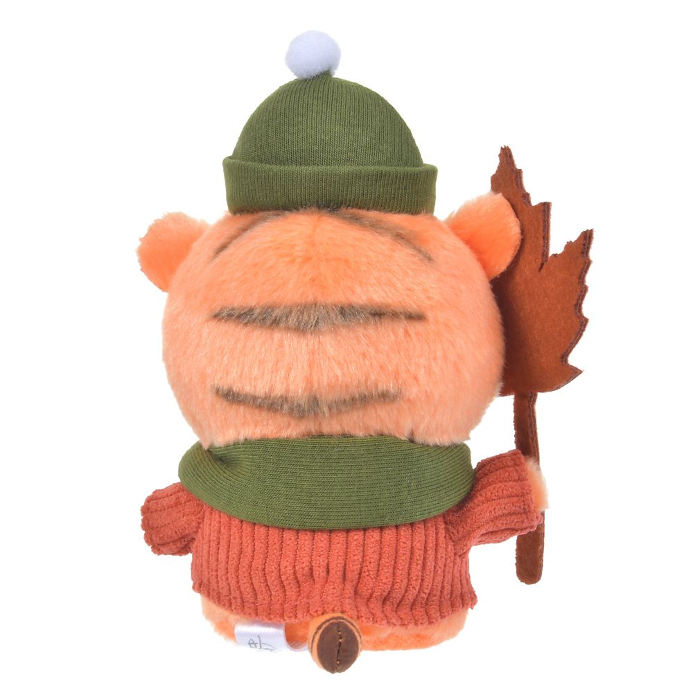 ティガー ぬいぐるみ うるぽちゃちゃん Momiji Pooh