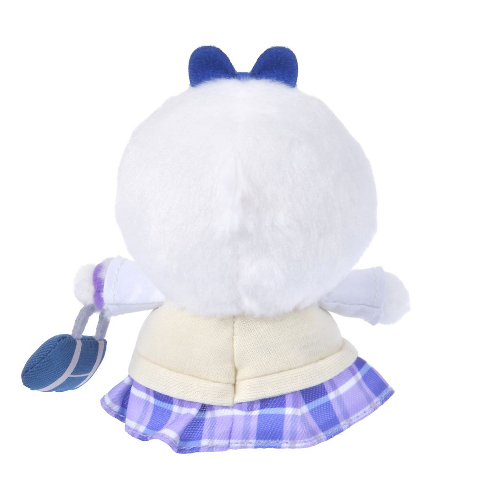 デイジー ぬいぐるみ うるぽちゃちゃん 秋冬 学生風
