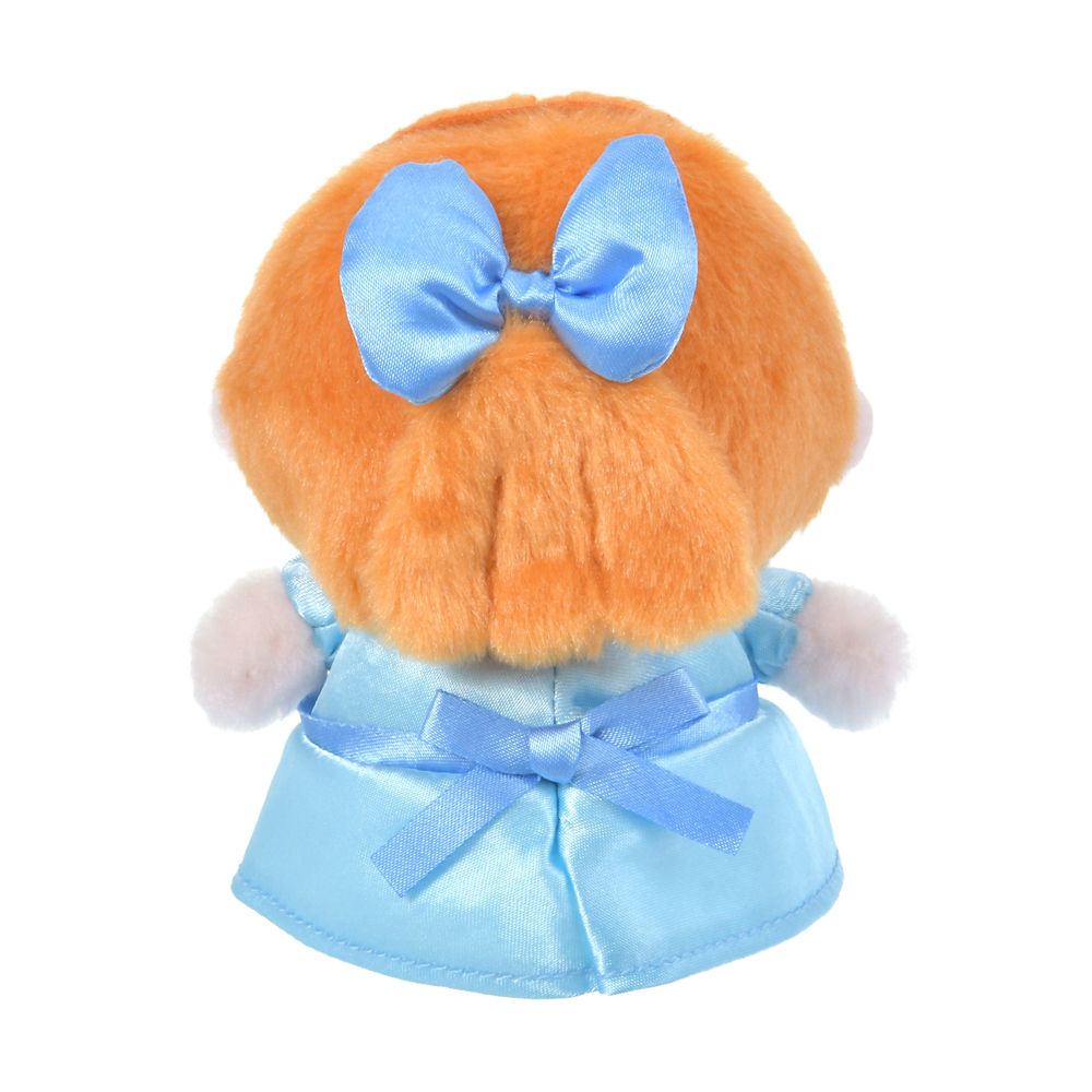 ウェンディ ぬいぐるみ うるぽちゃちゃん ピーター・パン