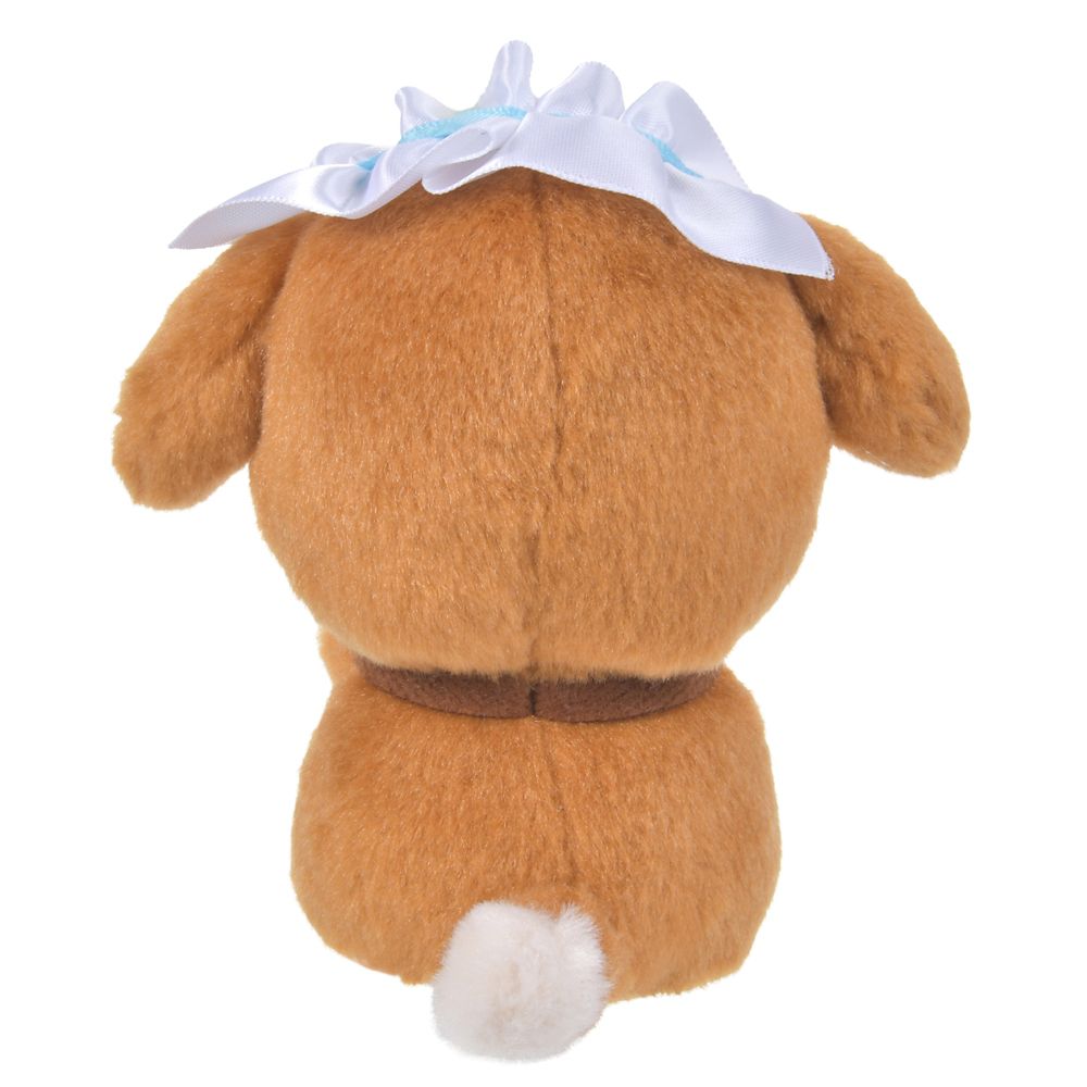 ナナ ぬいぐるみ うるぽちゃちゃん ピーター・パン
