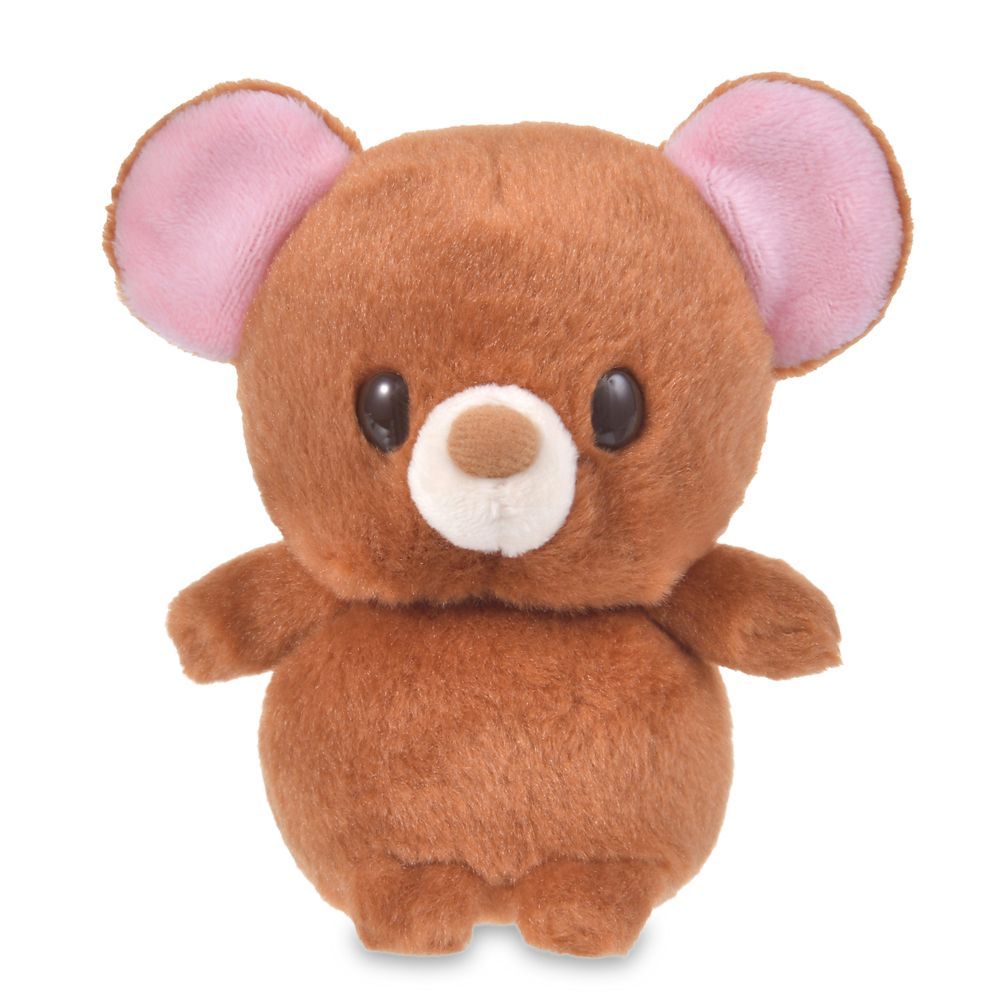 マイケルのテディベア ぬいぐるみ うるぽちゃちゃん ピーター・パン