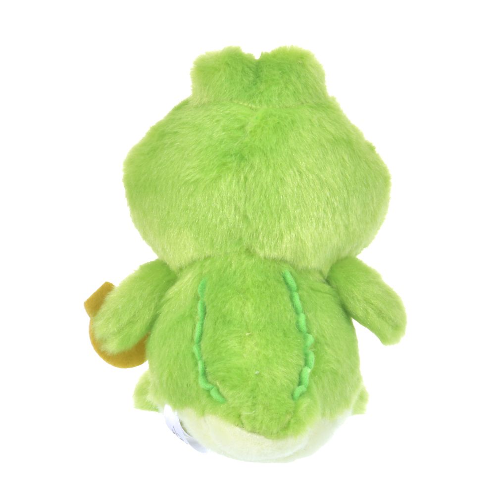 チクタクワニ ぬいぐるみ うるぽちゃちゃん ピーター・パン